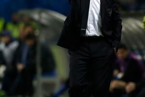 Pelegrini potvrdio da na kraju sezone napušta Malagu