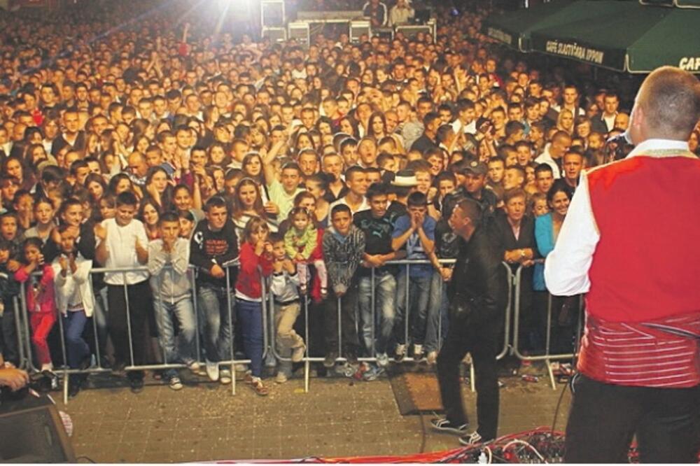 Dan nezavisnosti, Foto: Arhiva "Vijesti"