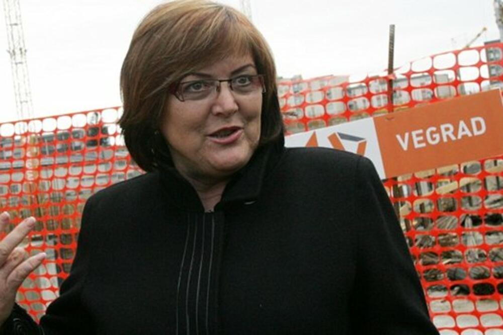 Hilda Tovšak, Foto: Siol.net