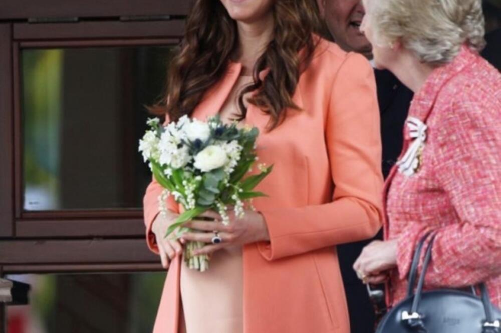 Kejt Midlton, Foto: Facebook