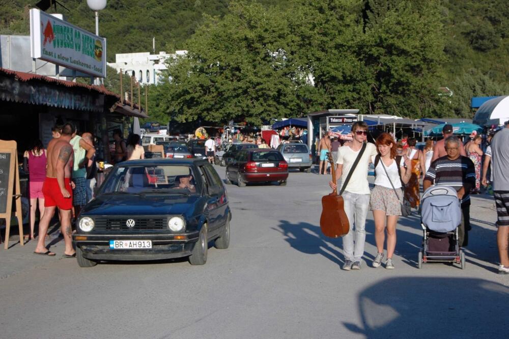 Čanj, Foto: Anto Baković