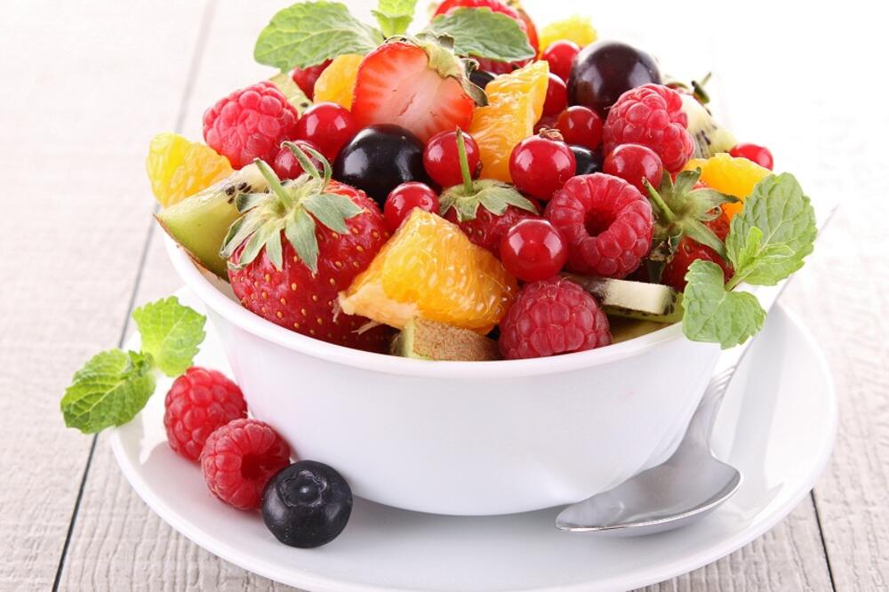 voće, Foto: Shutterstock.com