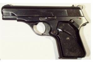 Nikšić: Kotoranin uhapšen nakon što je kod njega nađen pištolj