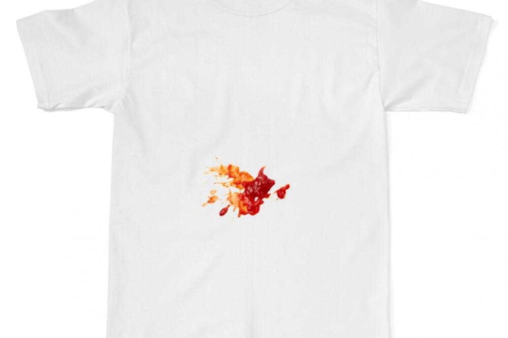 fleka, majica, Foto: Shutterstock.com