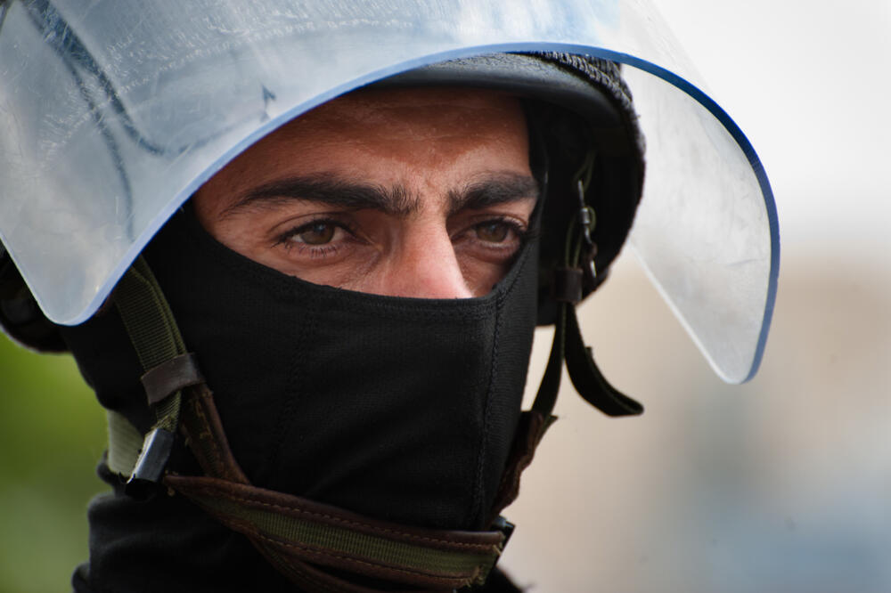 Policija Izrael, Foto: Shutterstock