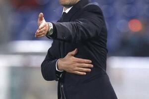 Montela ljut zbog penala suđenog Milanu