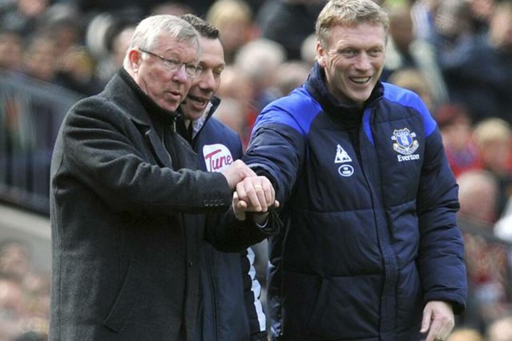 Mojes, Foto: Beta/AP