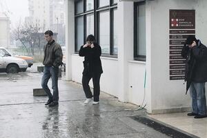 Podgorica: Dežuraće pet domova zdravlja