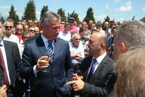 Đukanović: Politički odgovorni će doći na inauguraciju