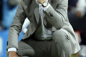 Mazari: Potreban mi je novi izazov