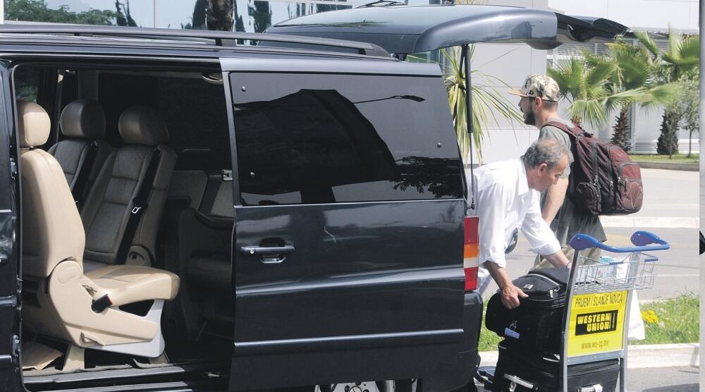 Who See, Nina Žižić