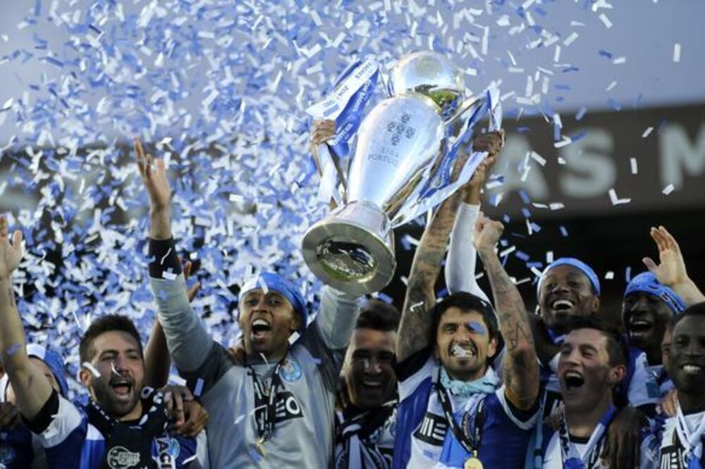 Porto, Foto: Beta/AP