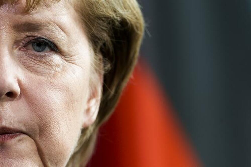 Angela Merkel, Foto: Beta/AP