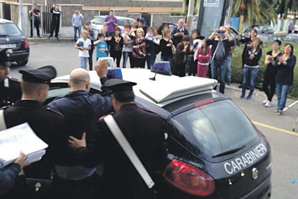 Pepe Peše, Foto: Bbc.co.uk