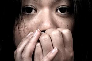 Baranka tvrdi da je pretučena i silovana