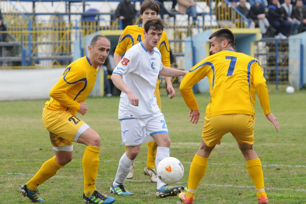 Petar Perošević, Foto: Vesko Belojević