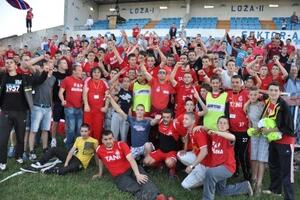 Čelik najbolji protiv najboljih