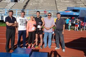 Udiljak i Perunović najbolji u Beranama