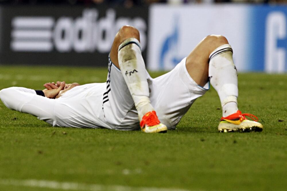 Kristijano Ronaldo, Foto: Beta/AP