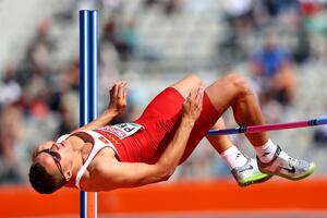 "Slučaj Pešić": Tužna realnost CG sporta