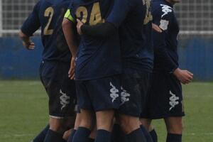 Zeta dočekuje Sutjesku