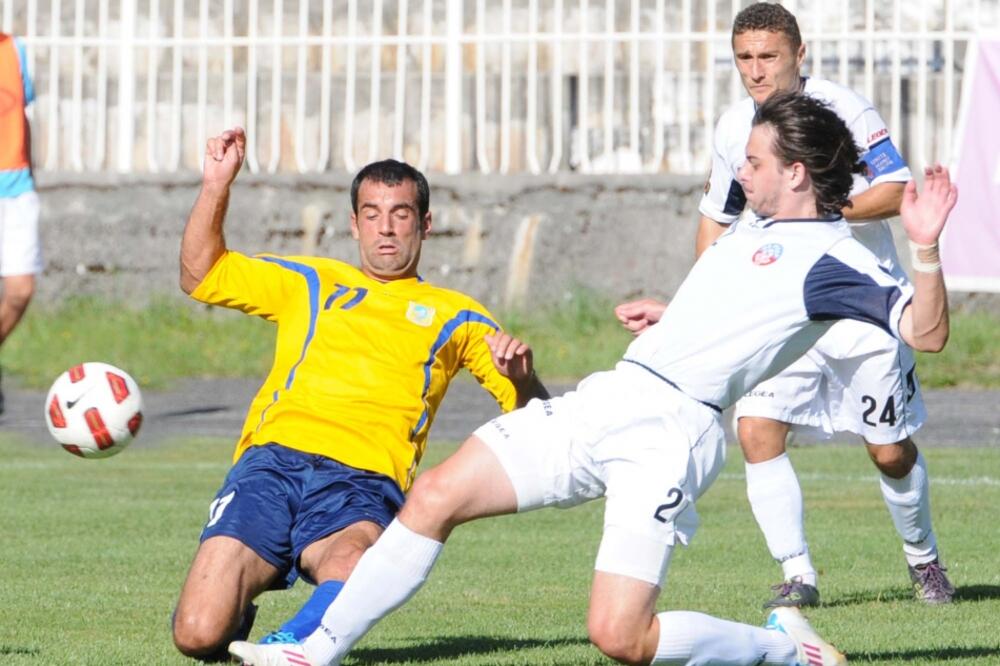 Mogren, Foto: Vesko Belojević