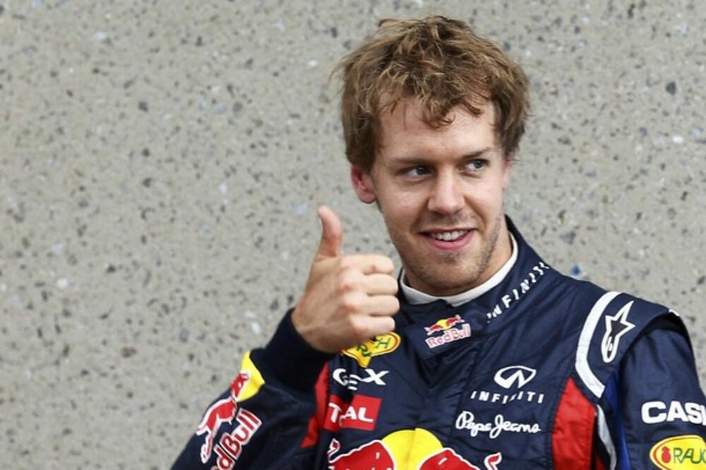 Sebastijan Fetel, Foto: Reuters