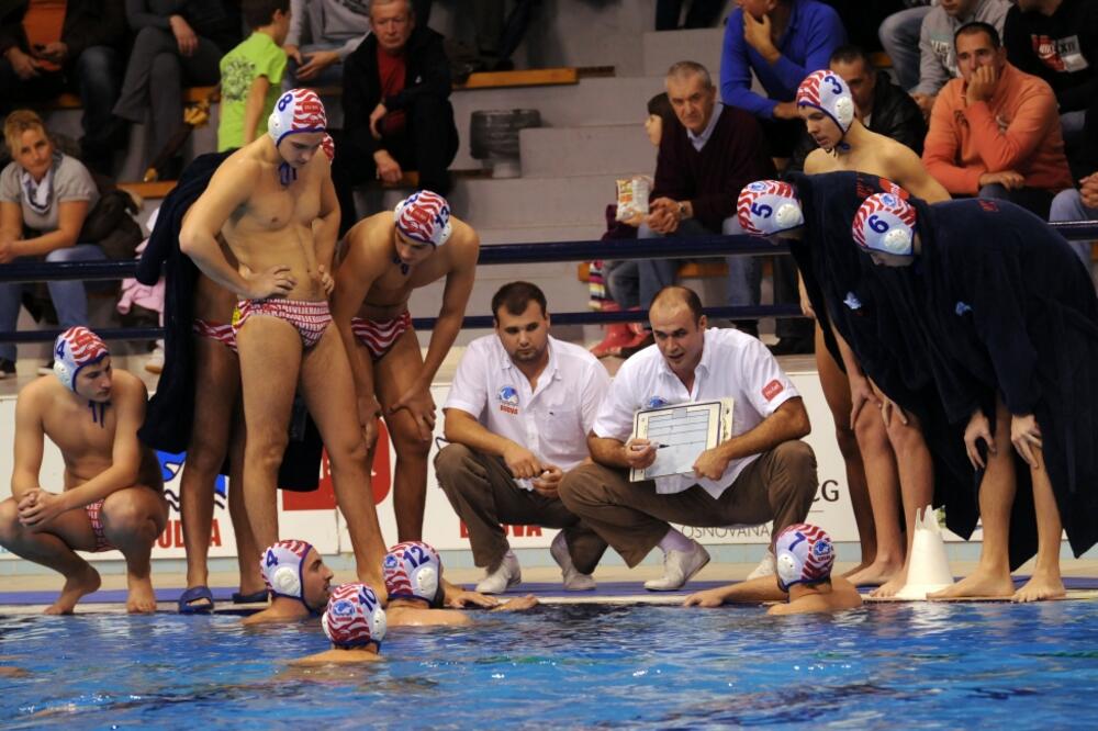 Pejaković, Foto: Boris Pejović