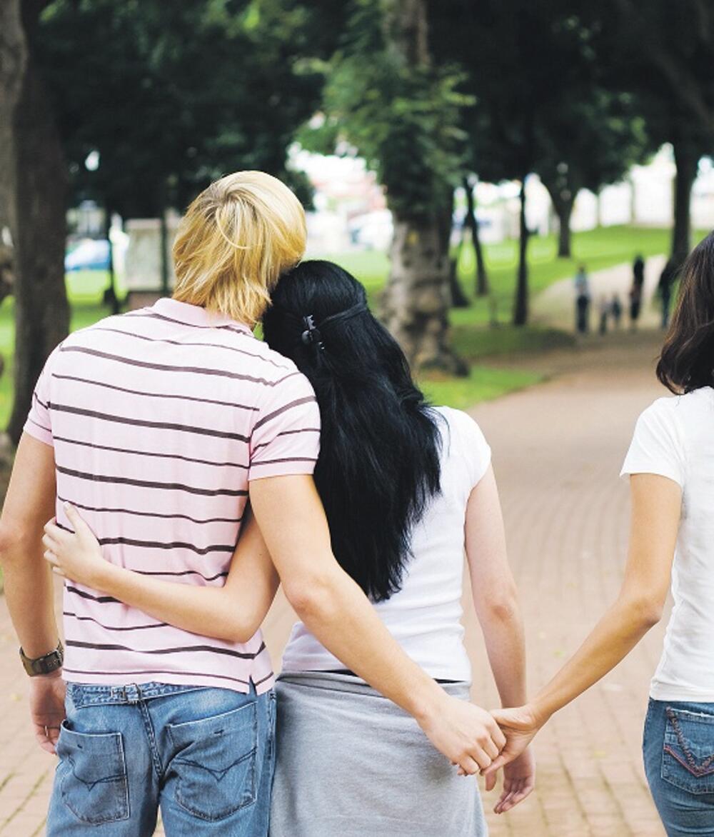 ljubav, par, prevara