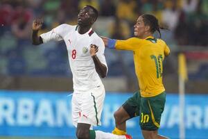 Za mjesto selektora Senegala stigle 54 ponude