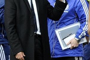 Čelzi za čast Engleske, CSKA za istoriju