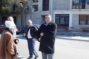 Stanari Makedonskog odmarališta priključili struju