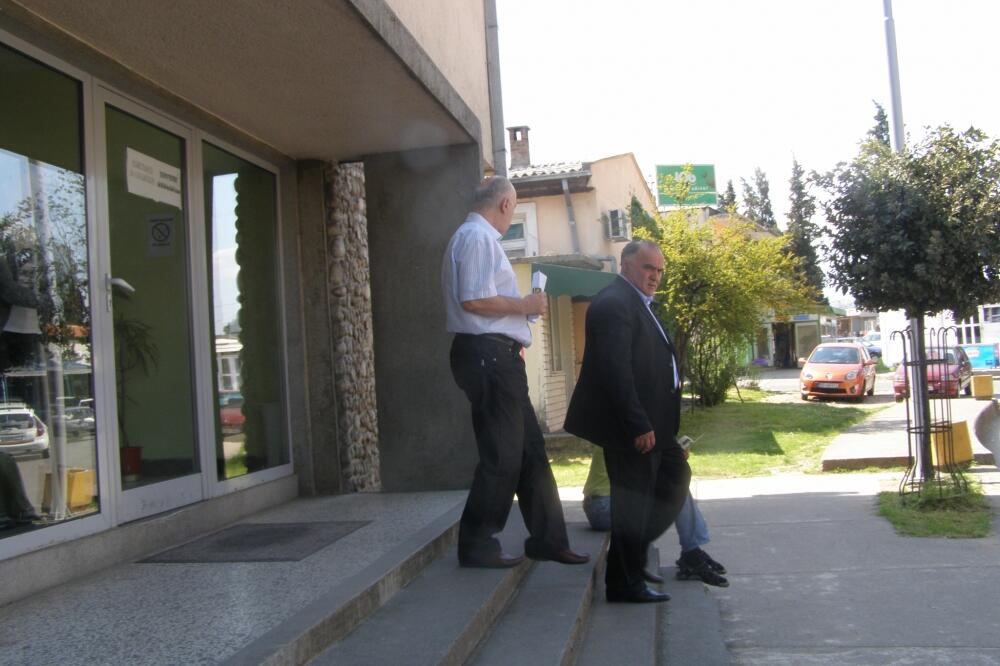 Mladen Jovović, Foto: Jelena Jovanović