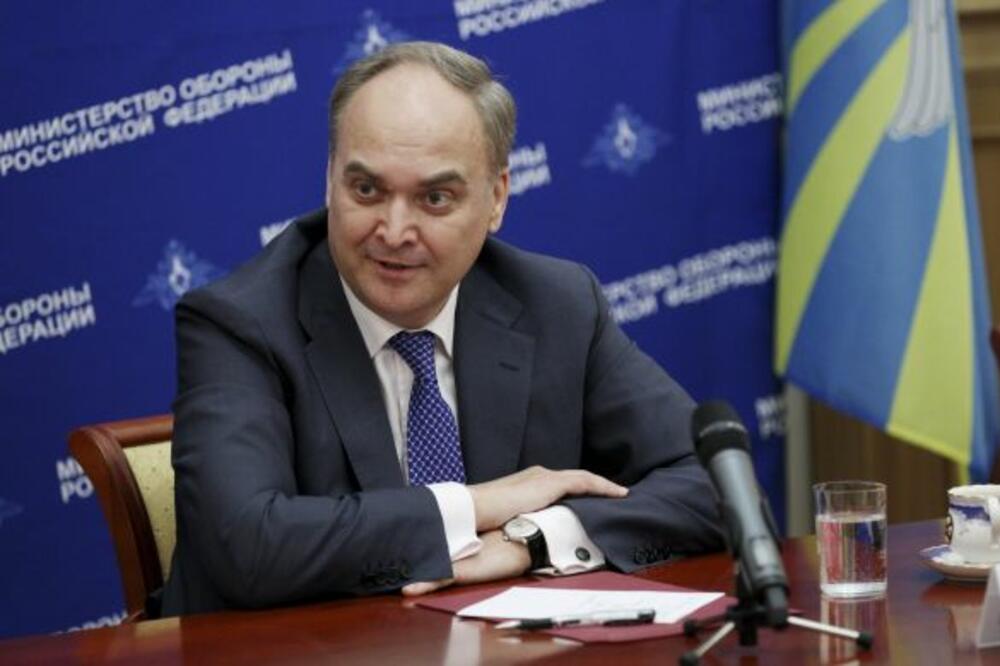 Anatolij Antonov, Foto: Themoscowtimes.com