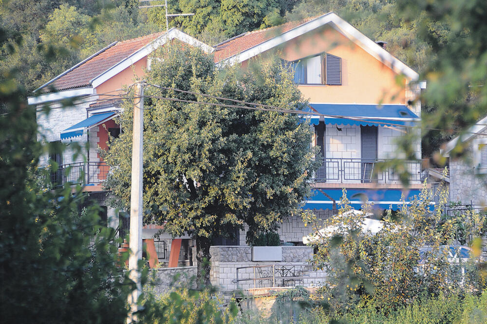 Miomir Mugoša, Foto: Vesko Belojević