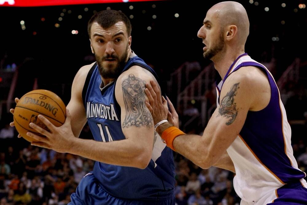 Peković, Foto: Beta/AP