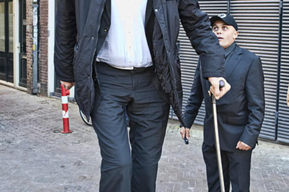 Sultan Kosen, Foto: Wikipedia