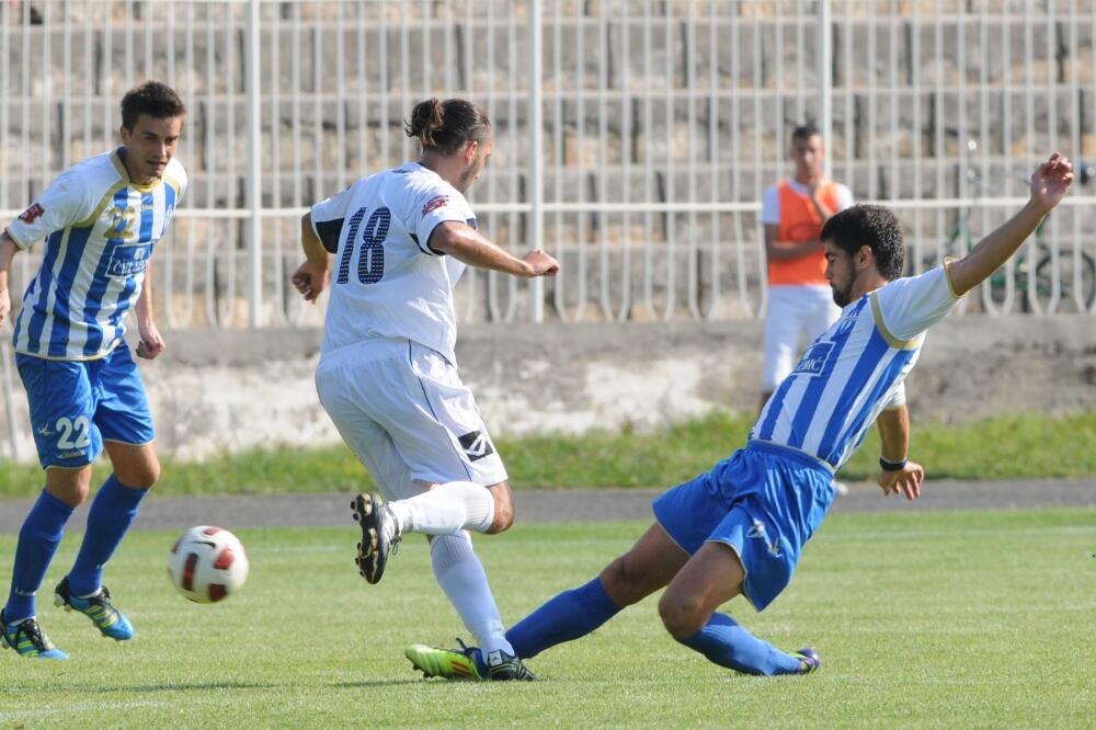 Rudar, Foto: Savo Prelević