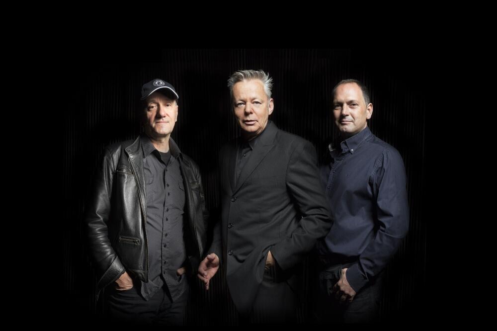 Kings of Strings - Vlatko Tommy Stochelo, Foto: Privatna arhiva