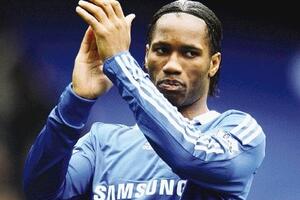 Drogba je i dalje gazda na „Stemford bridžu”