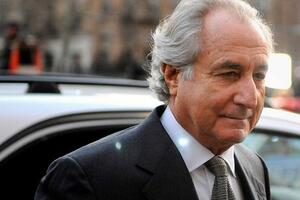 Najveći prevarant u istoriji: Nisam želio da se to desi, grize me...