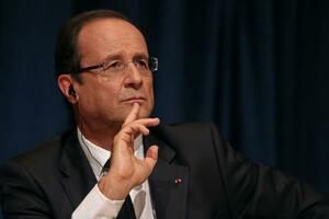 Oland predlaže osnivanje ekonomske vlade eurozone