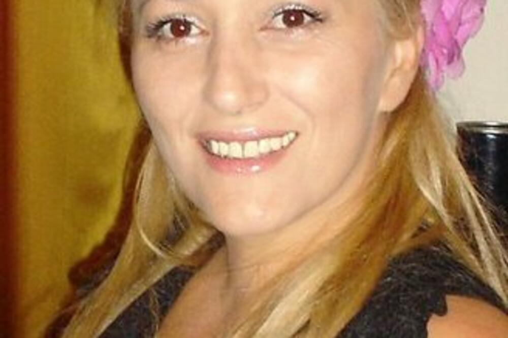 Olivera Lakić, Foto: Privatna arhiva