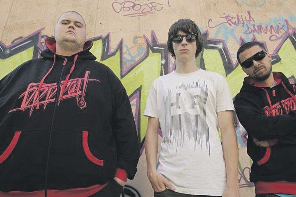 Konza Snostra, Foto: Privatna arhiva