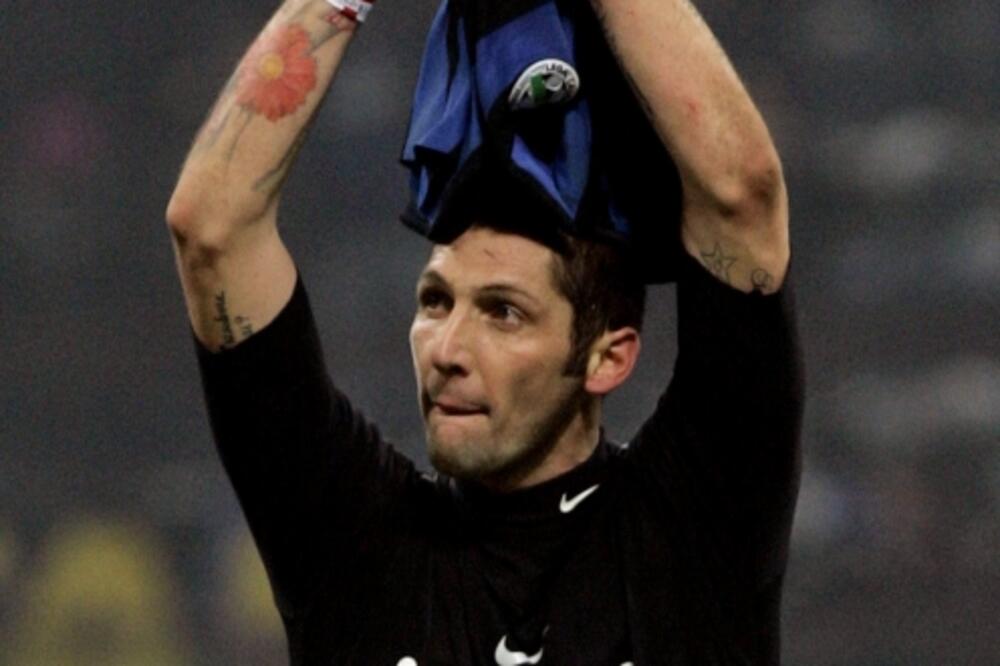 Materaci, Foto: Reuters