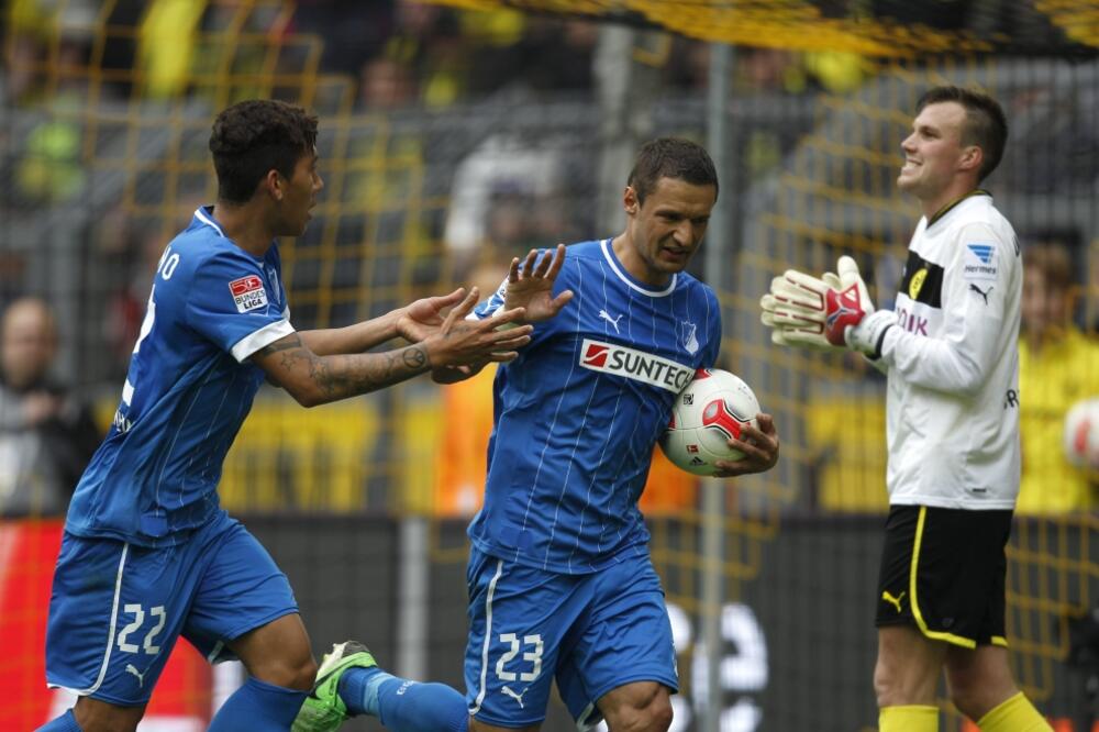 Hofenhajm, Foto: Reuters