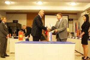 I ove sezone na crnogorskom primorju mješovite policijske patrole