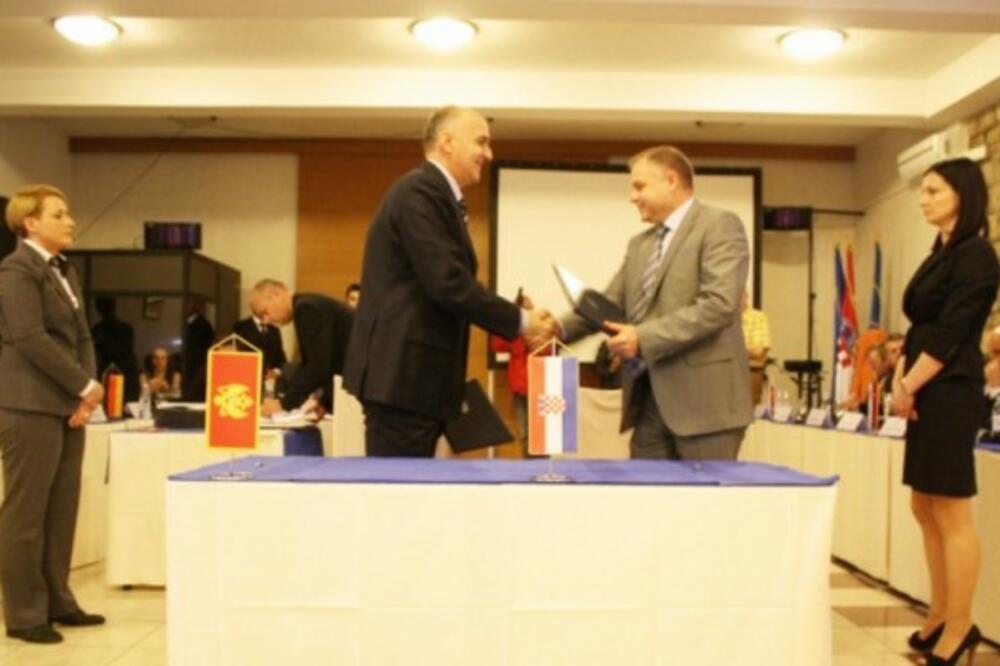 Nikola Janjušević, Foto: Uprava policije