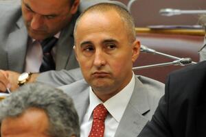 Pinjatić: To što sam sa optuženičkoj klupi ne znači da sam kriv