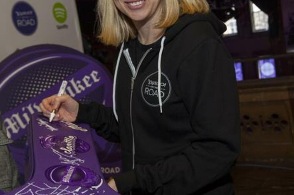 Marisa Mejer, Foto: Beta/AP